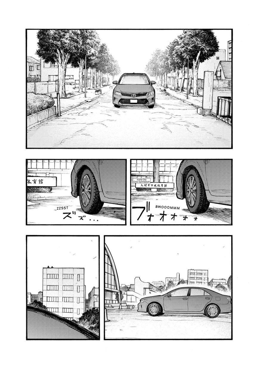 Ajin: Demi-Human Chapter 50 - Page 21