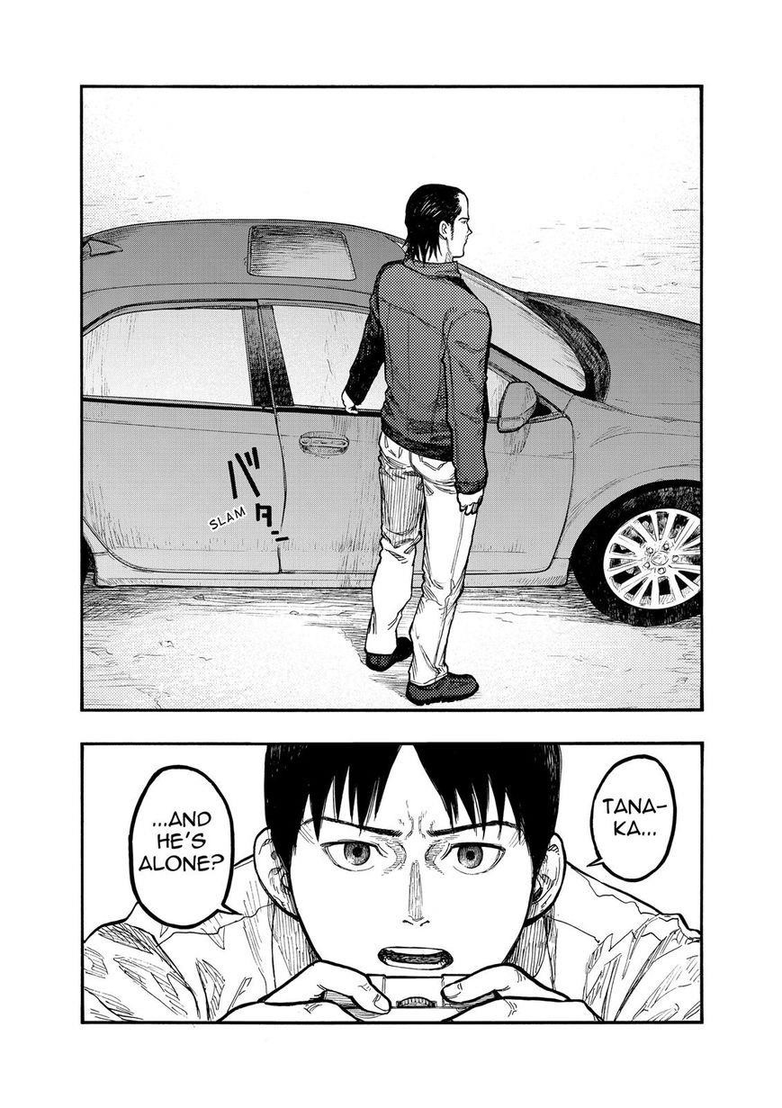 Ajin: Demi-Human Chapter 50 - Page 23