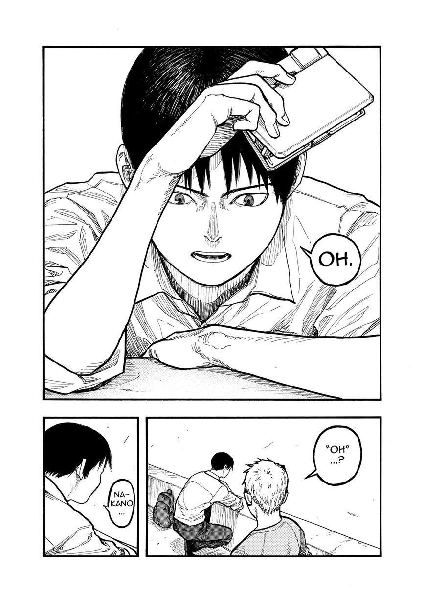 Ajin: Demi-Human Chapter 50 - Page 27
