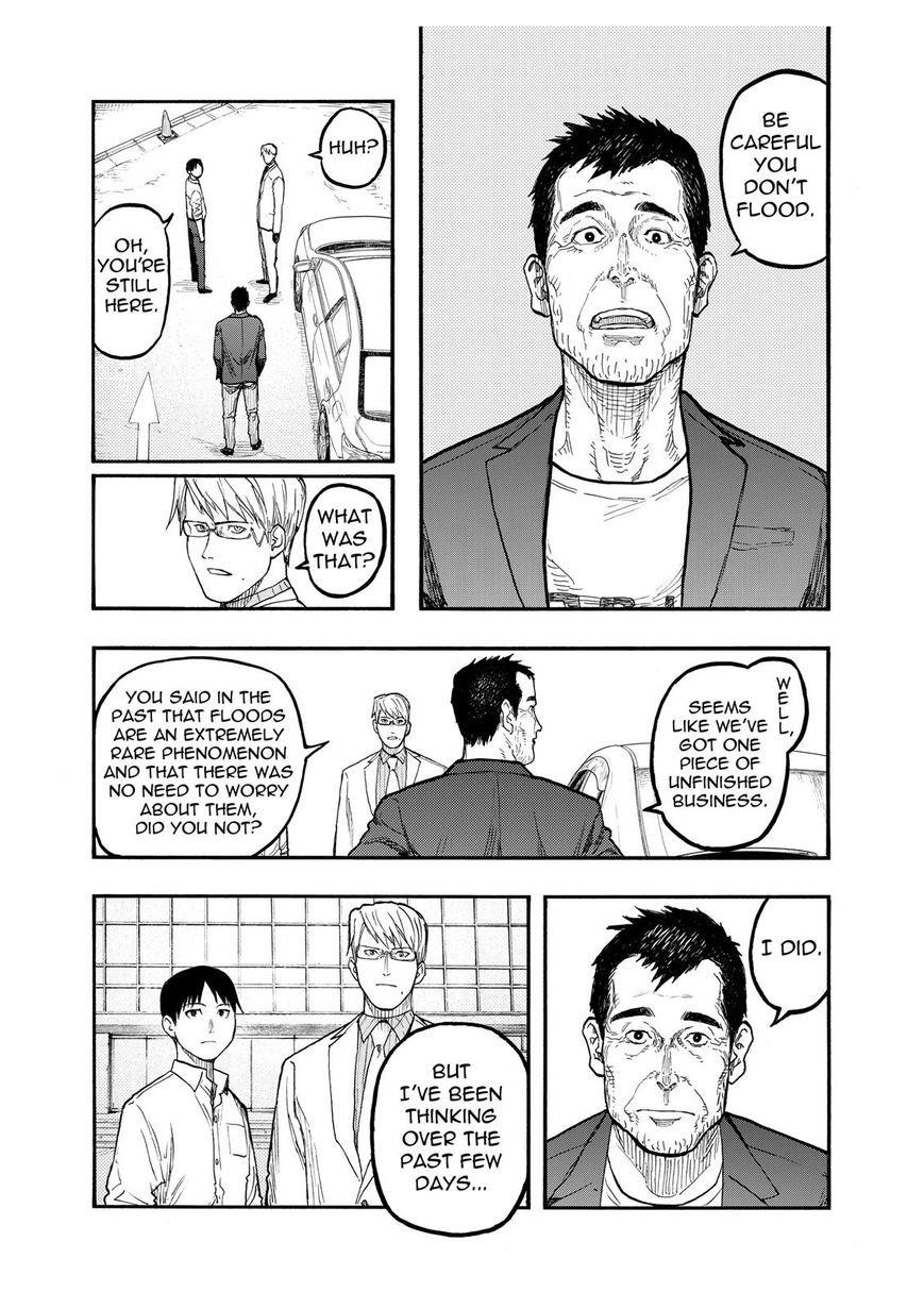 Ajin: Demi-Human Chapter 50 - Page 7