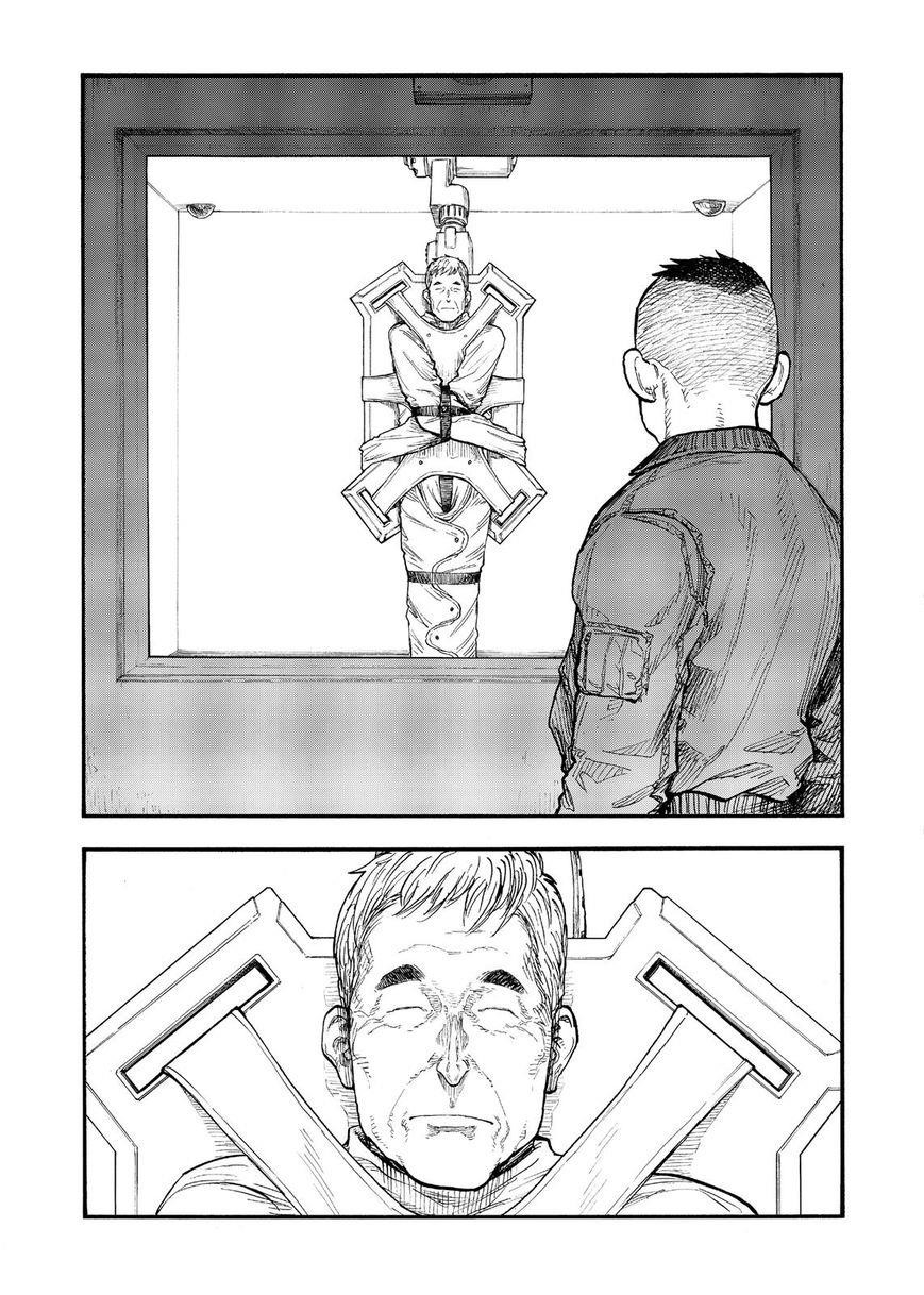 Ajin: Demi-Human Chapter 51 - Page 26