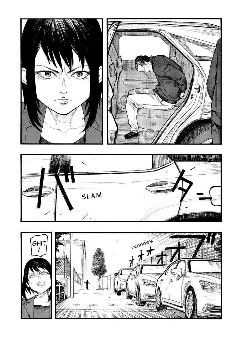 Ajin: Demi-Human Chapter 56 - Page 5