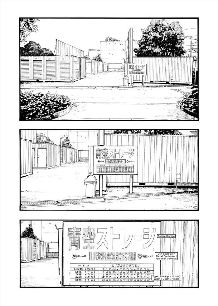 Ajin: Demi-Human Chapter 63 - Page 20
