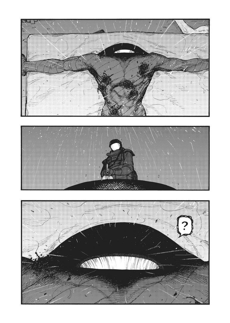 Ajin: Demi-Human Chapter 66.5 - Page 13