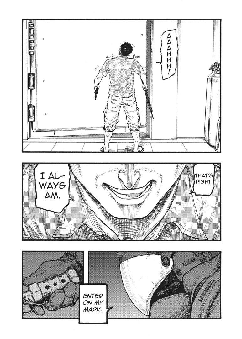 Ajin: Demi-Human Chapter 66.5 - Page 23