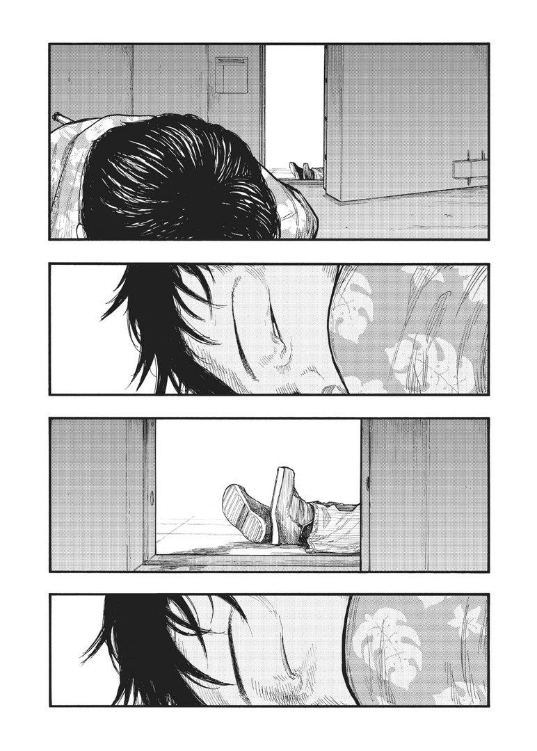 Ajin: Demi-Human Chapter 66.5 - Page 31