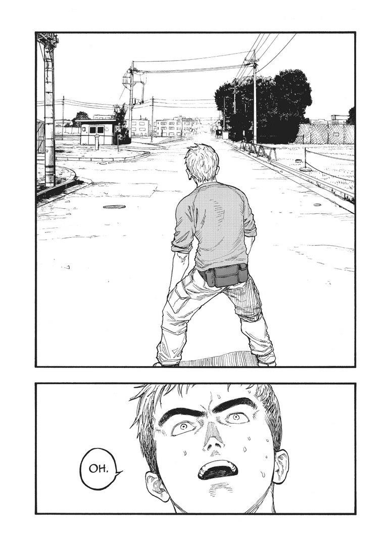 Ajin: Demi-Human Chapter 66.5 - Page 35