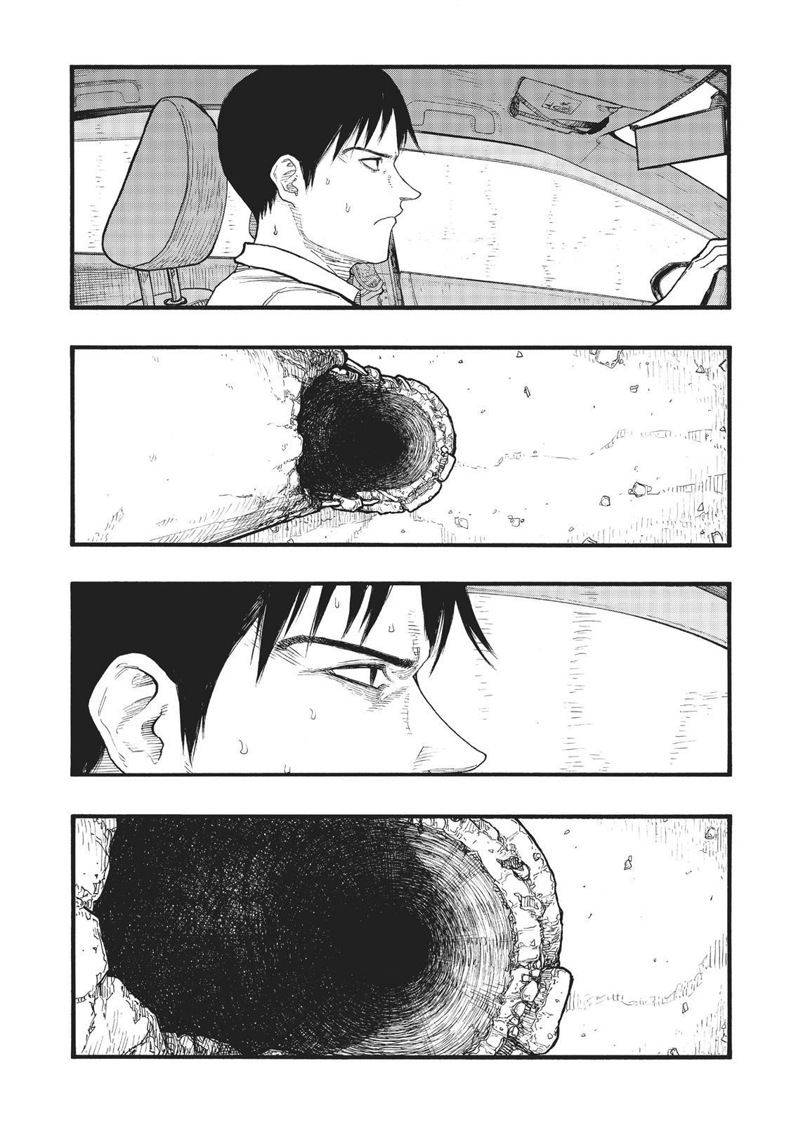 Ajin: Demi-Human Chapter 68 - Page 9