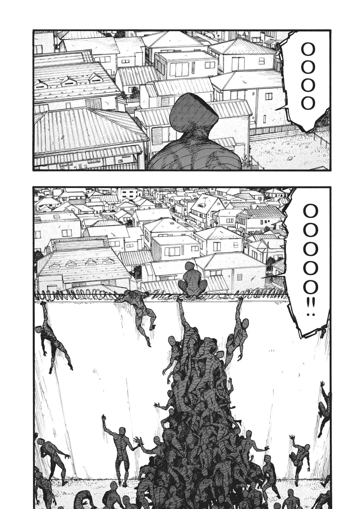 Ajin: Demi-Human Chapter 74.5 - Page 7