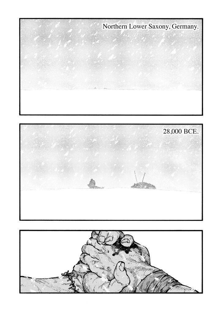 Ajin: Demi-Human Chapter 75 - Page 2