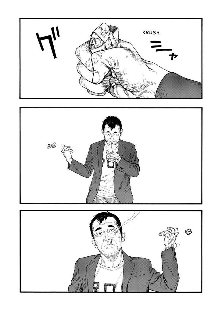 Ajin: Demi-Human Chapter 77 - Page 28