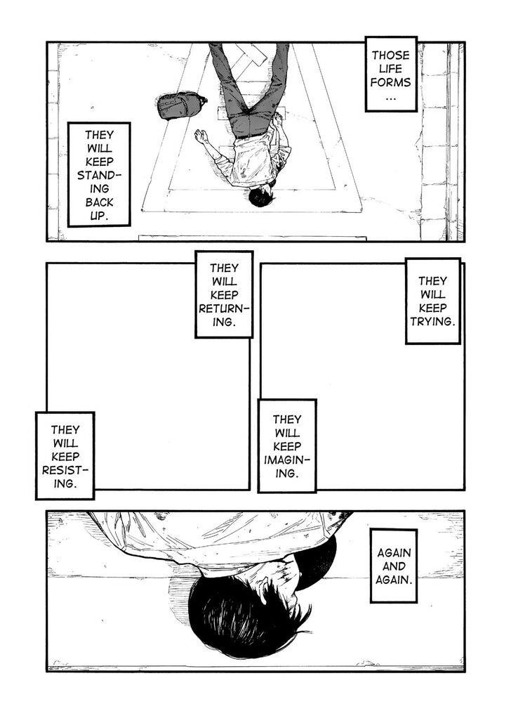 Ajin: Demi-Human Chapter 77 - Page 30