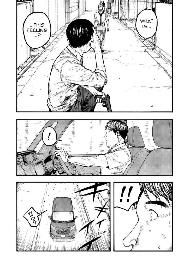 Ajin: Demi-Human Chapter 77 - Page 8