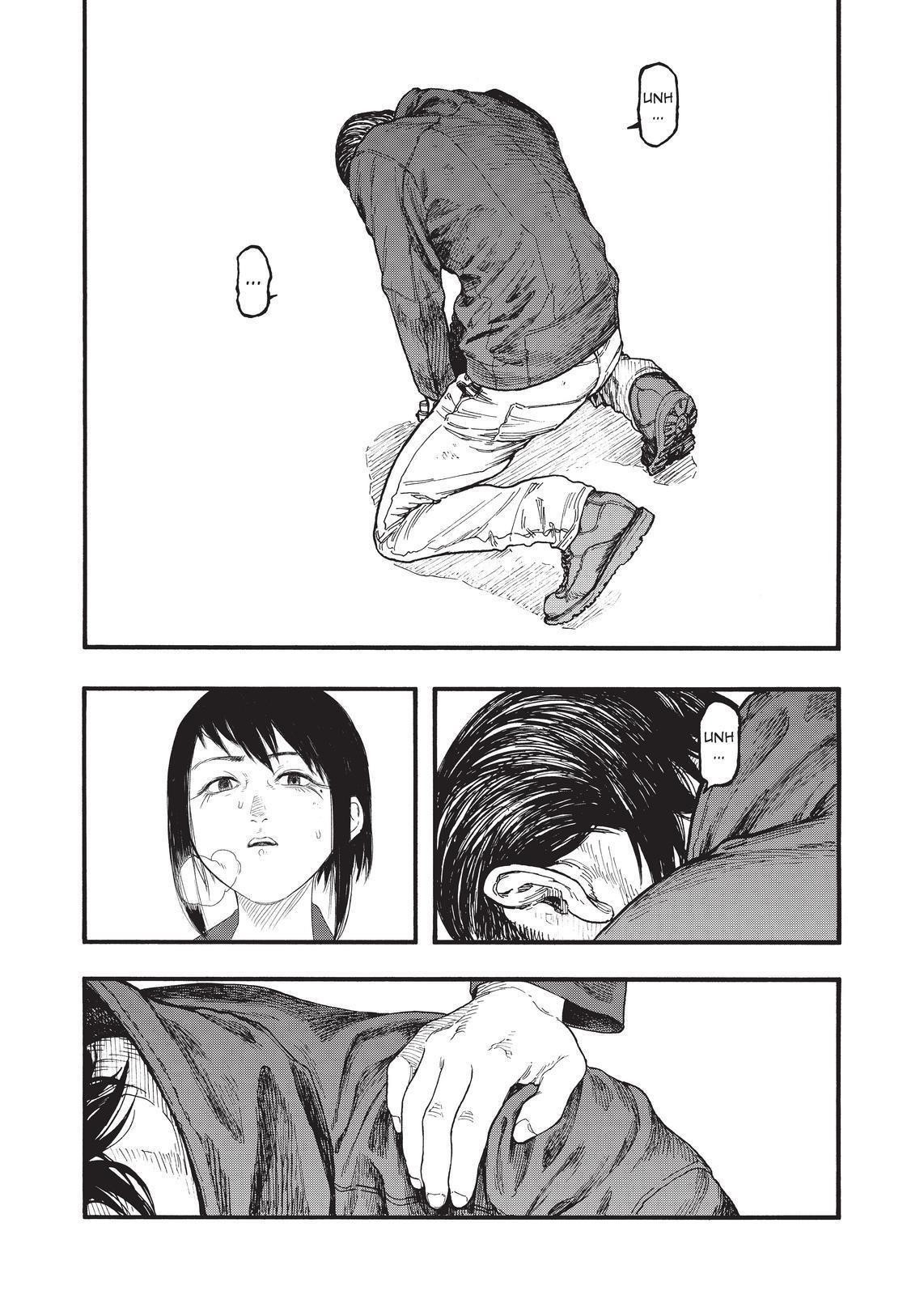 Ajin: Demi-Human Chapter 78 - Page 20