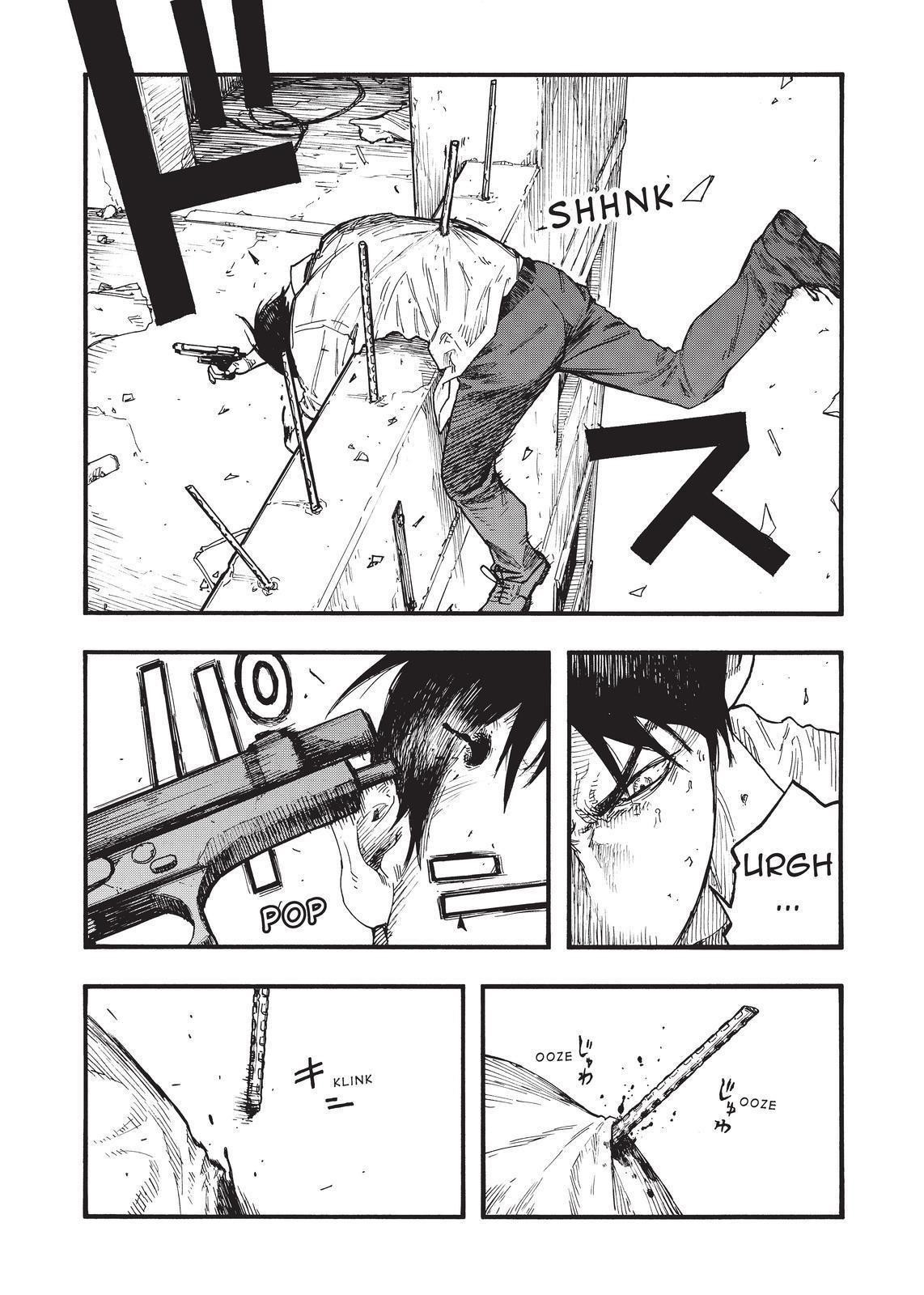 Ajin: Demi-Human Chapter 78 - Page 24