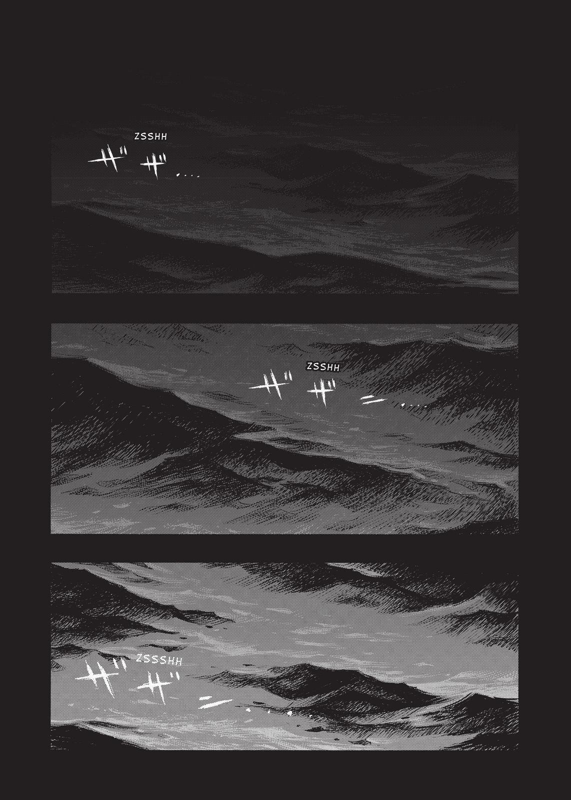 Ajin: Demi-Human Chapter 79 - Page 1