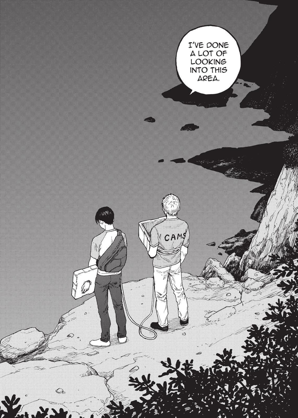 Ajin: Demi-Human Chapter 79 - Page 2