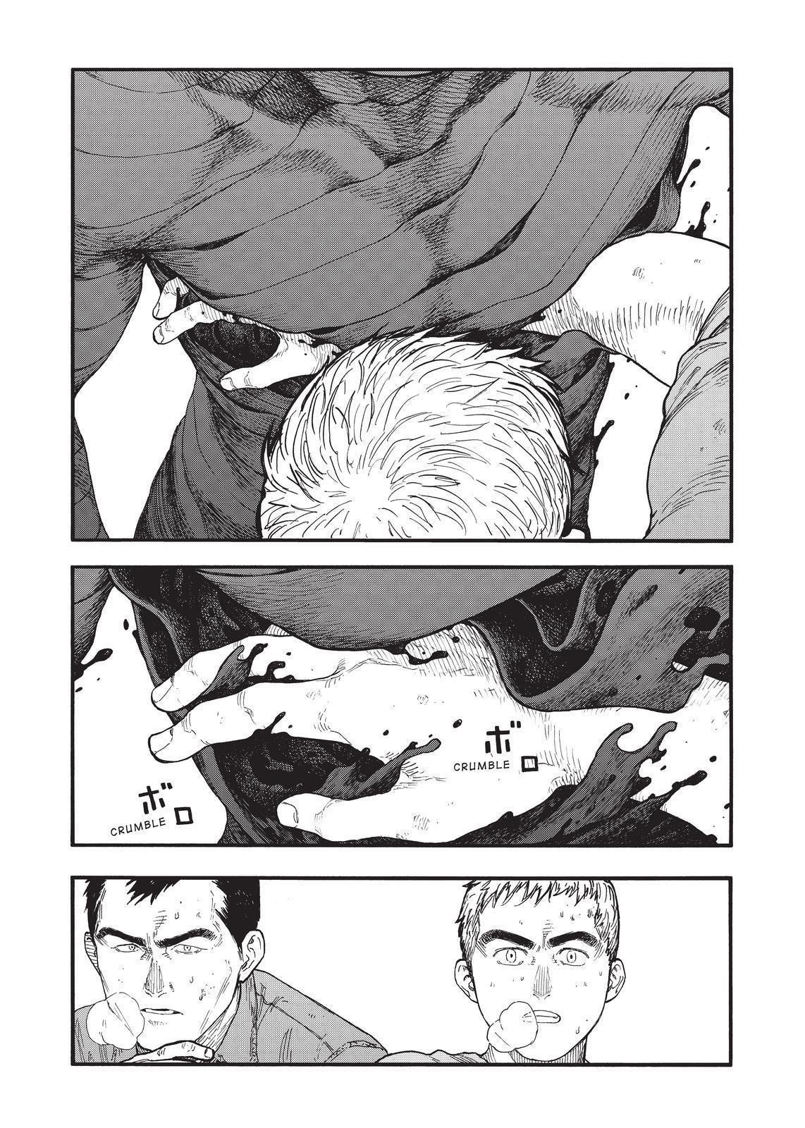 Ajin: Demi-Human Chapter 79 - Page 20