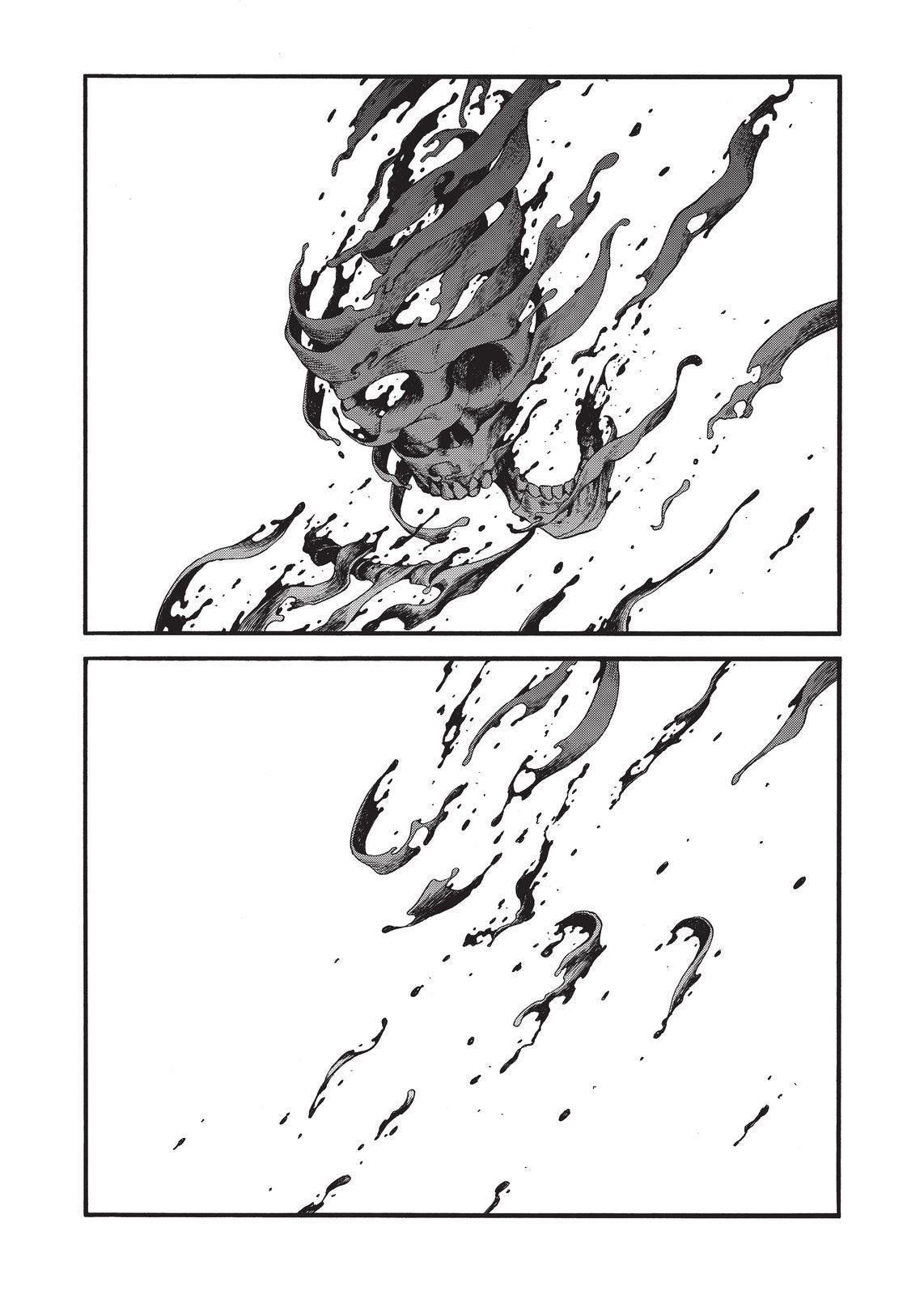 Ajin: Demi-Human Chapter 79 - Page 25