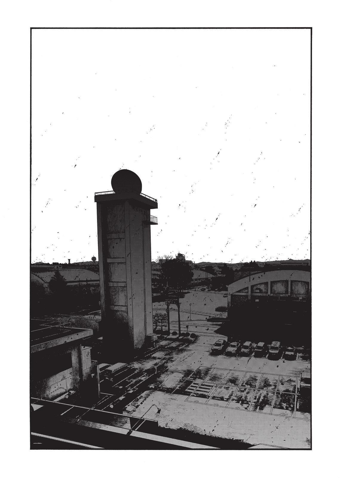 Ajin: Demi-Human Chapter 79 - Page 27