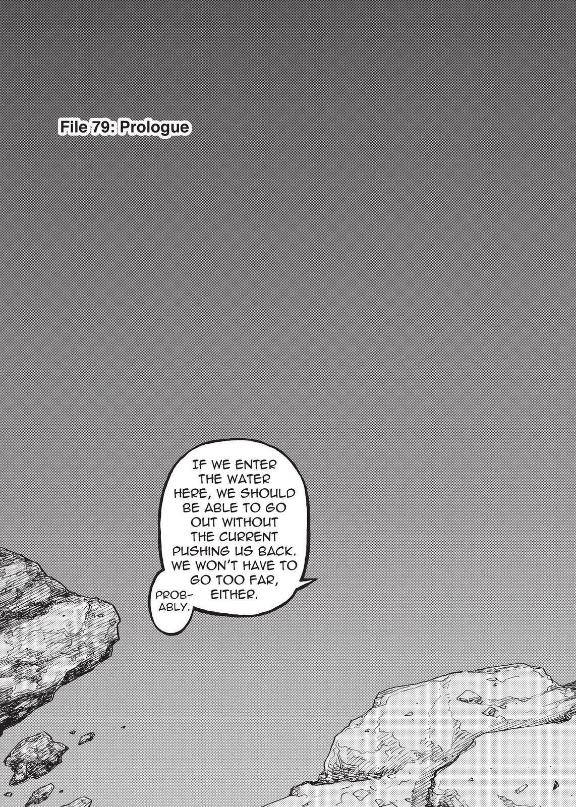 Ajin: Demi-Human Chapter 79 - Page 3