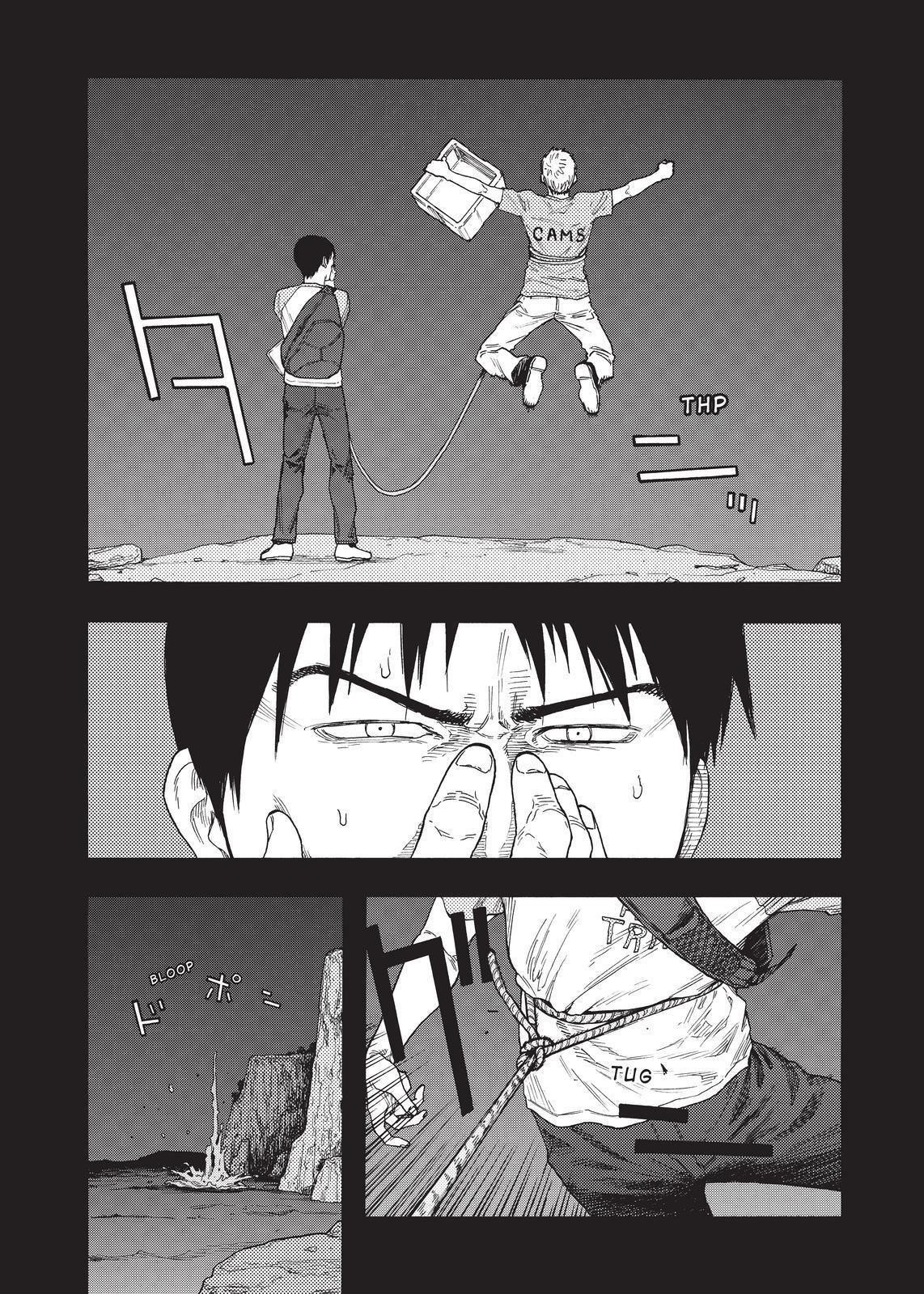 Ajin: Demi-Human Chapter 79 - Page 5