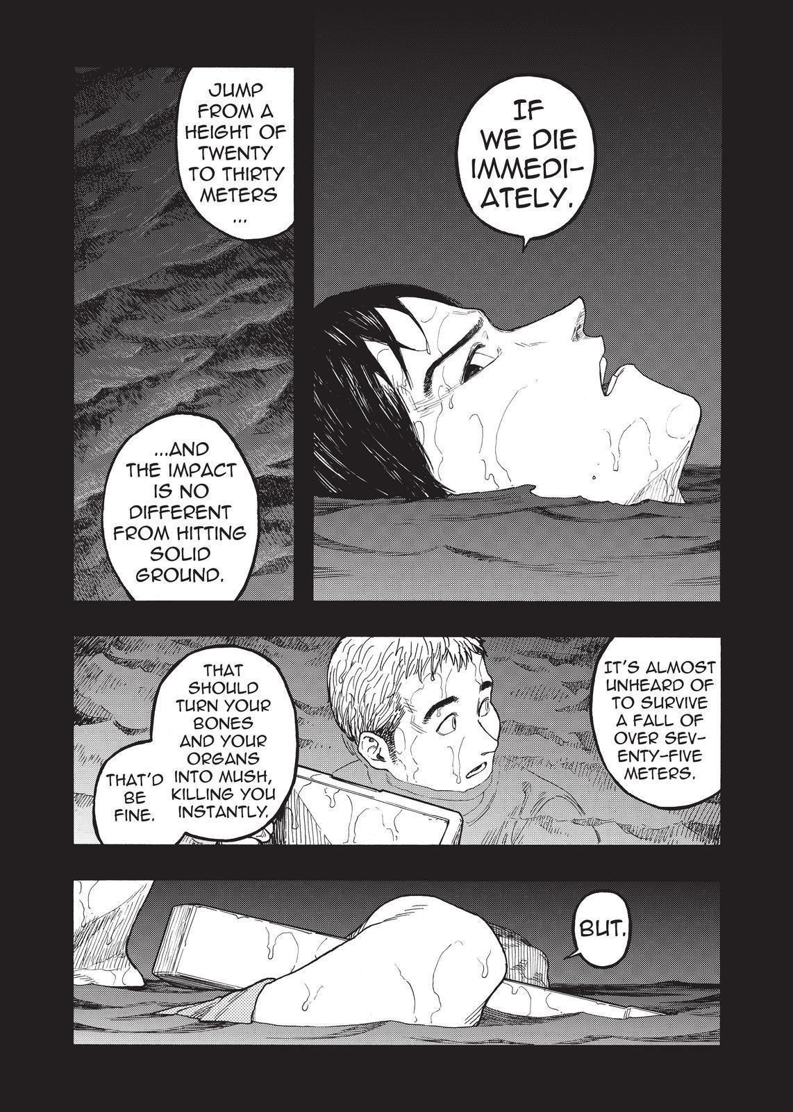 Ajin: Demi-Human Chapter 79 - Page 8