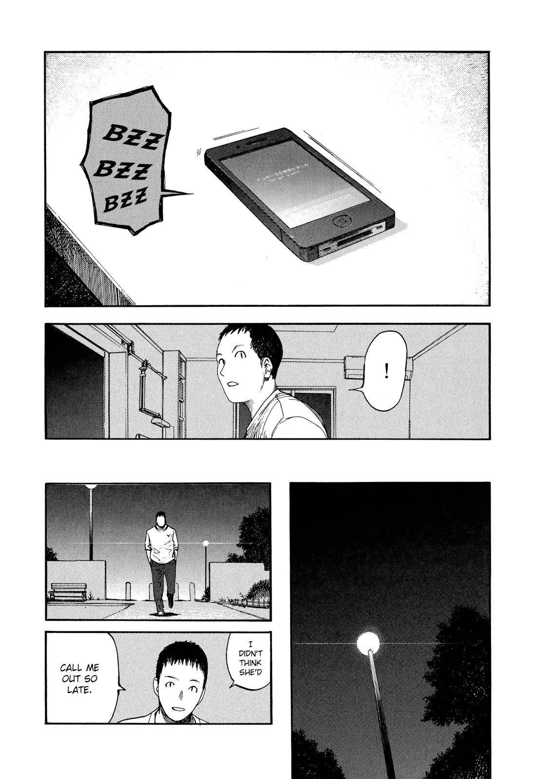 Ajin: Demi-Human Chapter 8 - Page 20