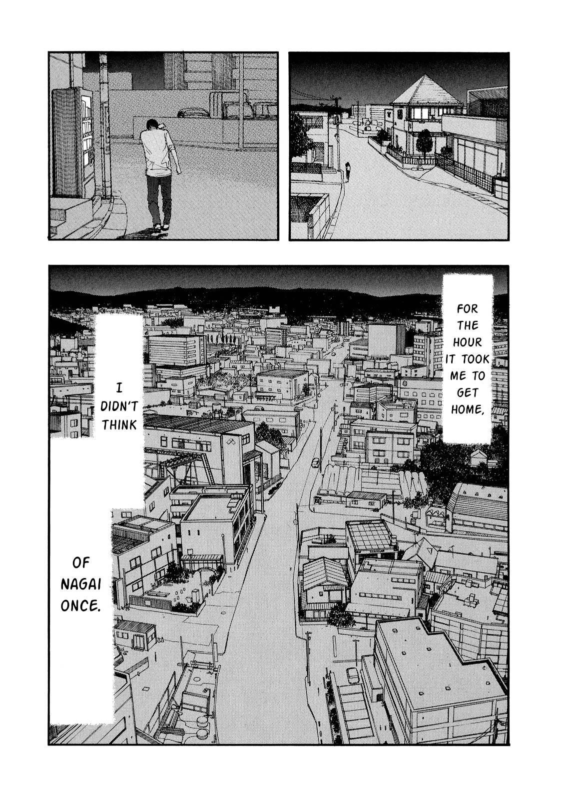 Ajin: Demi-Human Chapter 8 - Page 24