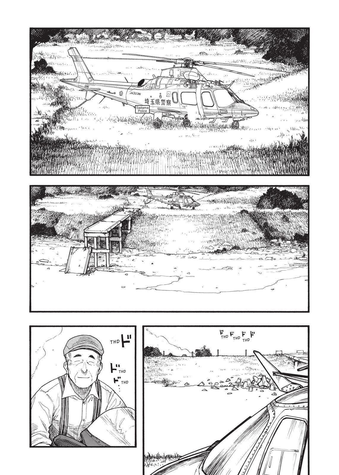 Ajin: Demi-Human Chapter 80 - Page 20