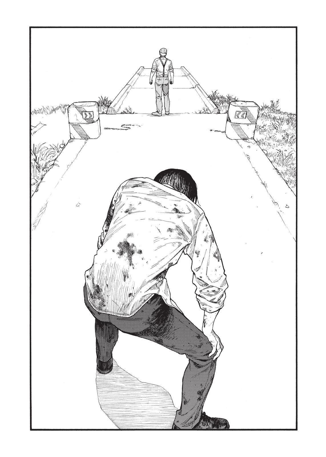 Ajin: Demi-Human Chapter 80 - Page 29