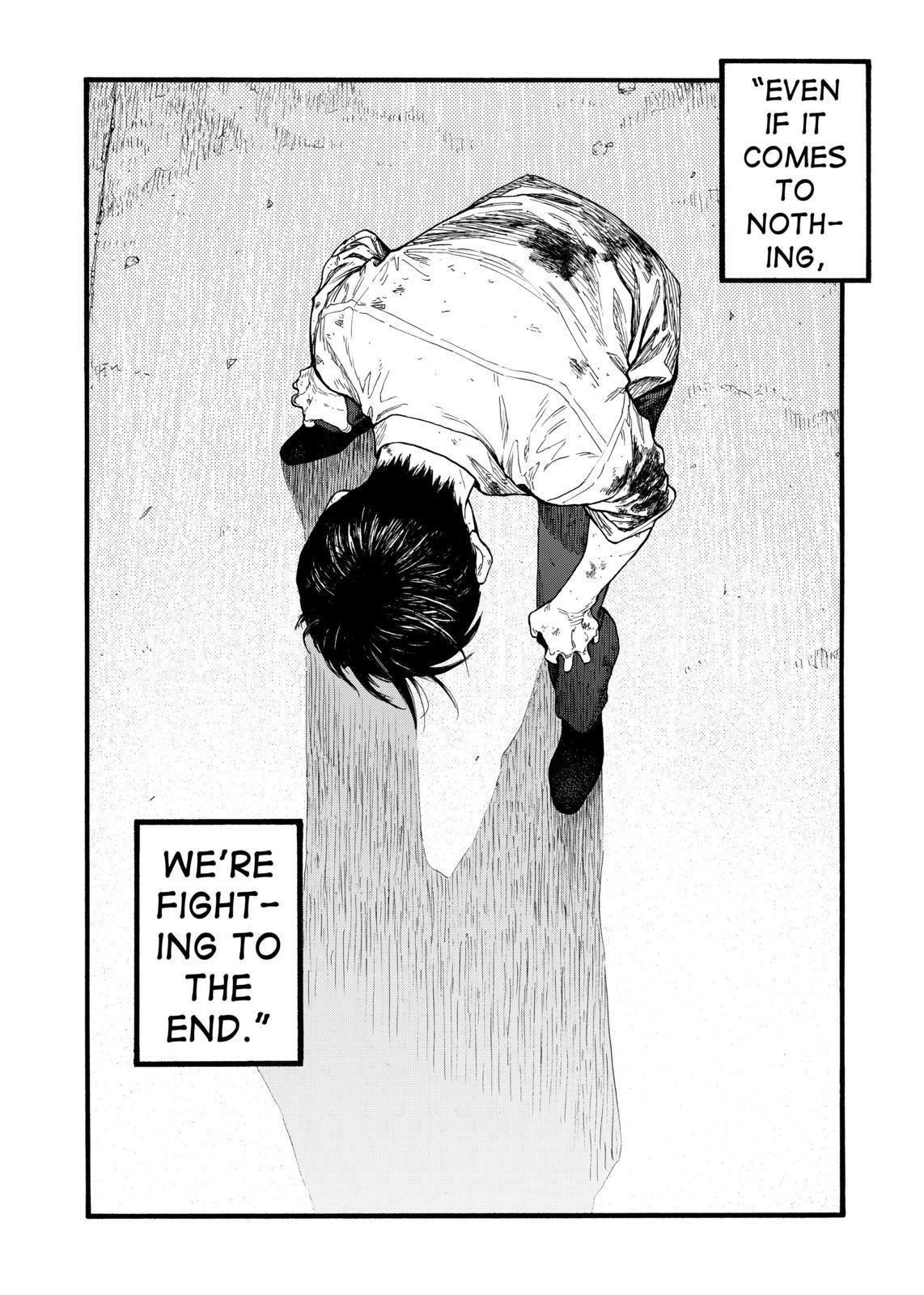 Ajin: Demi-Human Chapter 81 - Page 18