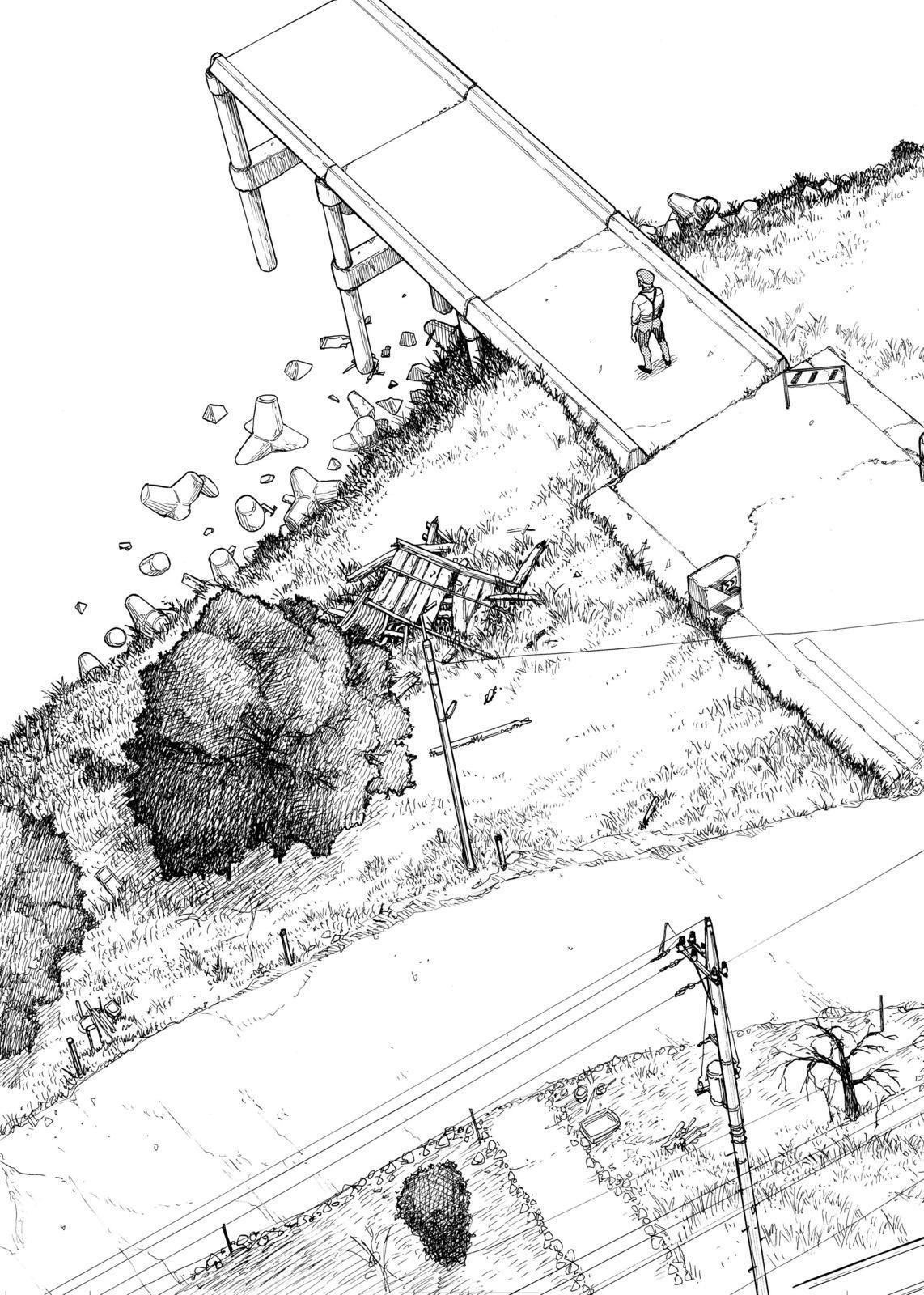 Ajin: Demi-Human Chapter 81 - Page 5