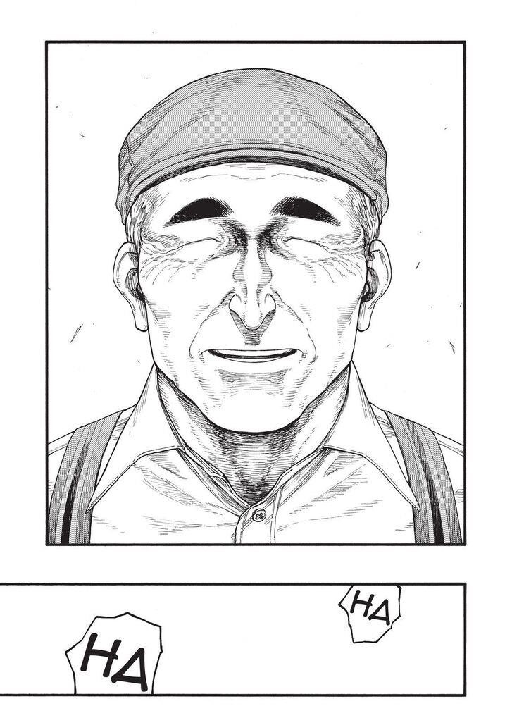 Ajin: Demi-Human Chapter 82 - Page 12