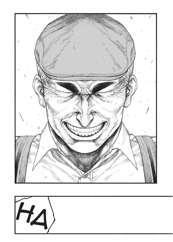 Ajin: Demi-Human Chapter 82 - Page 13