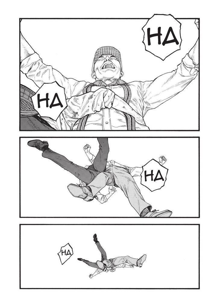 Ajin: Demi-Human Chapter 82 - Page 23