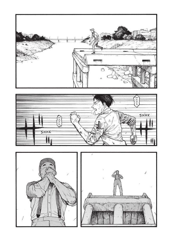 Ajin: Demi-Human Chapter 82 - Page 6