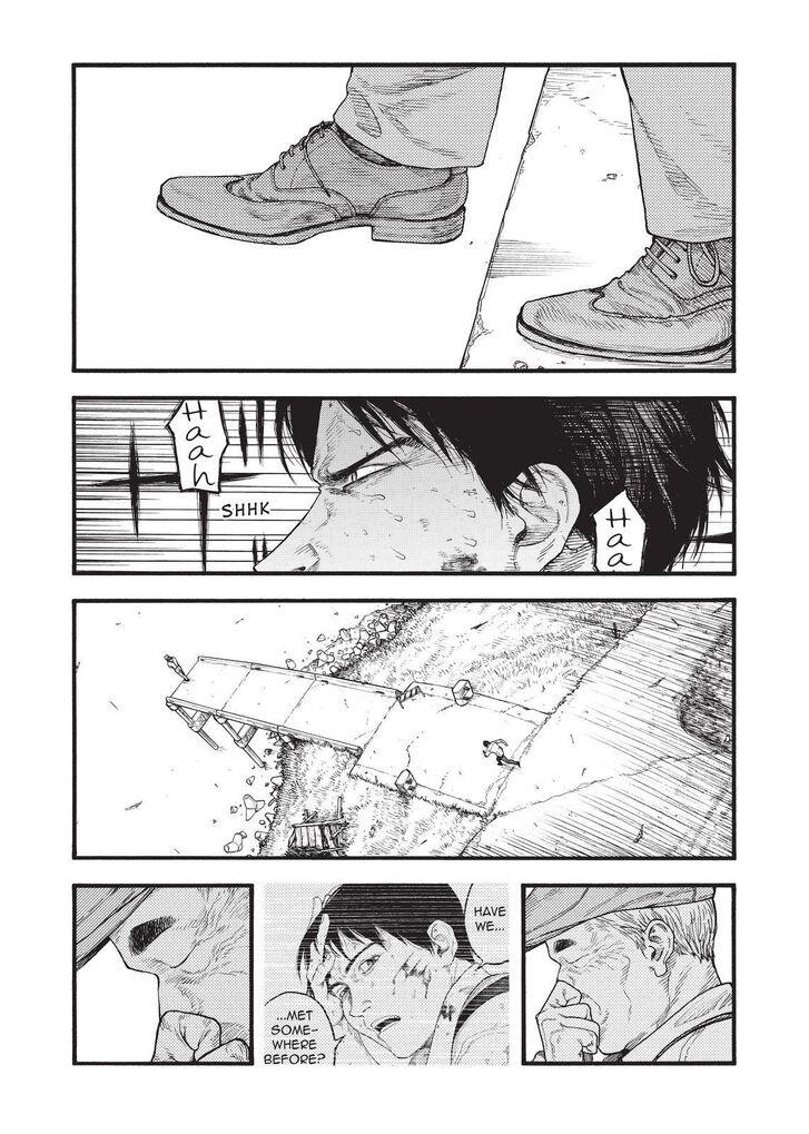 Ajin: Demi-Human Chapter 82 - Page 7