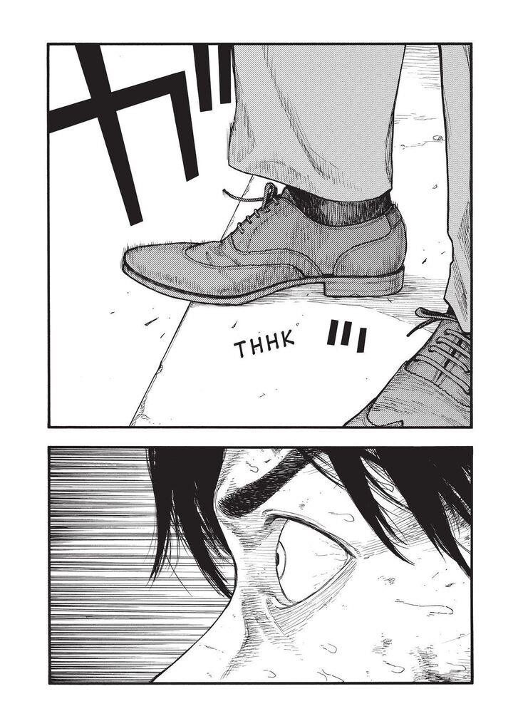 Ajin: Demi-Human Chapter 82 - Page 8