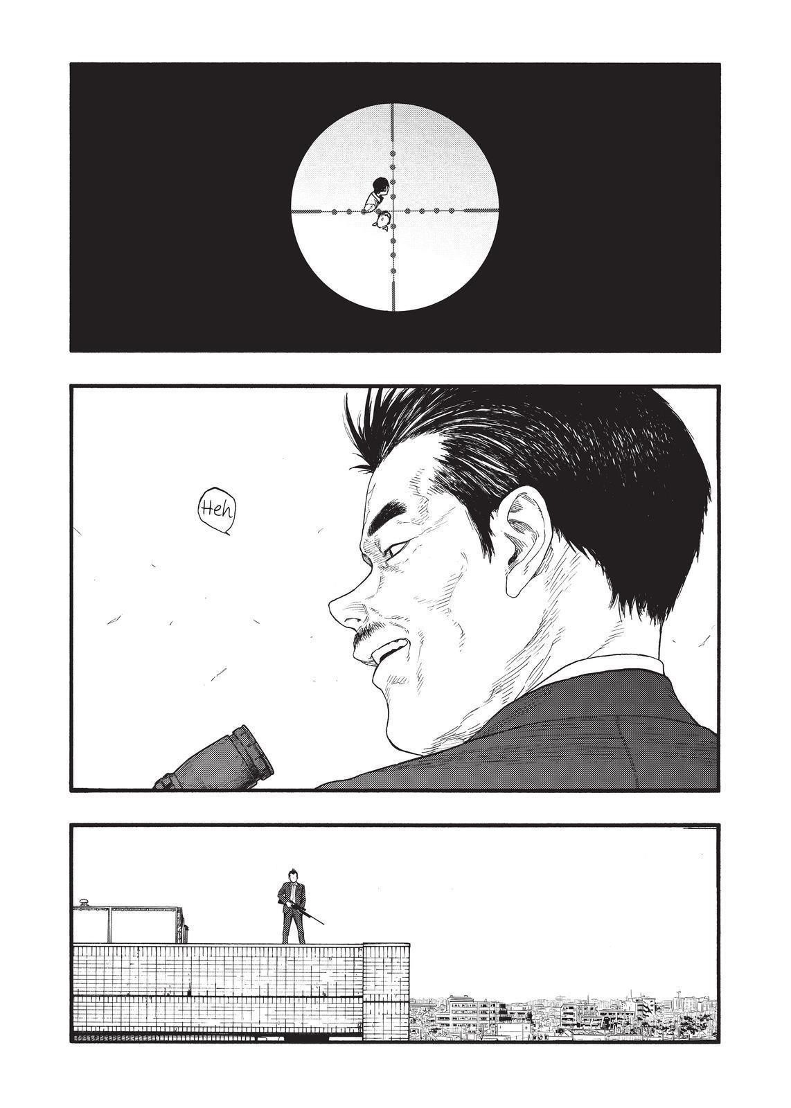 Ajin: Demi-Human Chapter 83.5 - Page 13