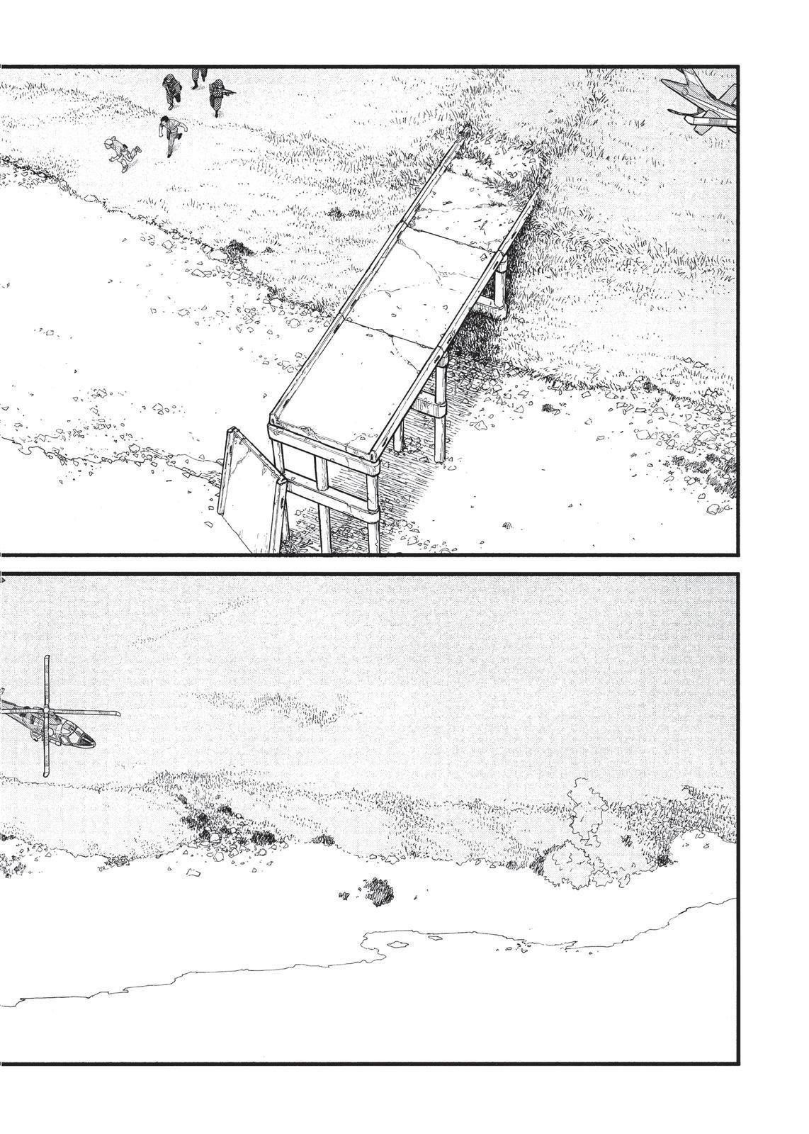 Ajin: Demi-Human Chapter 83.5 - Page 23