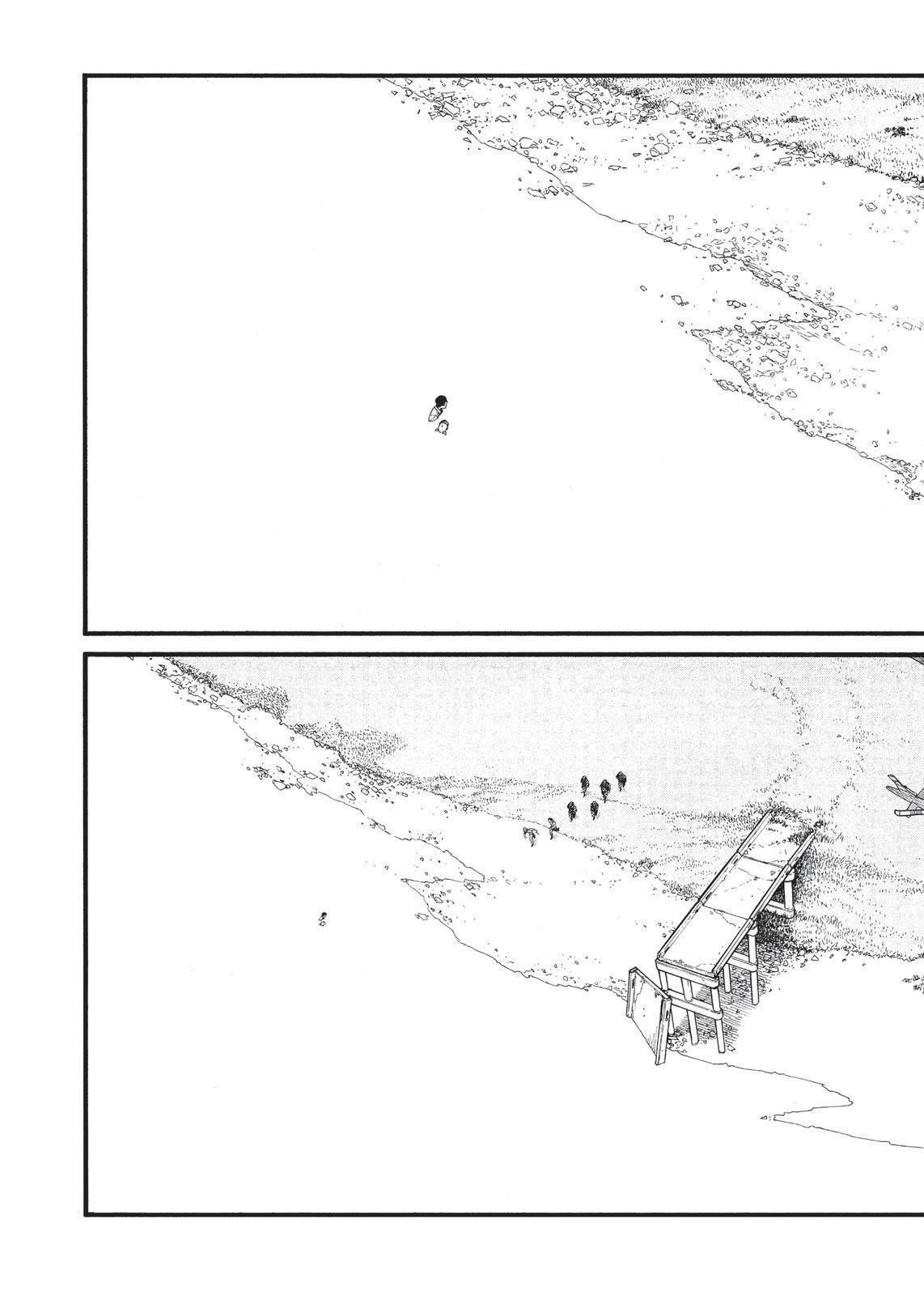 Ajin: Demi-Human Chapter 83.5 - Page 24