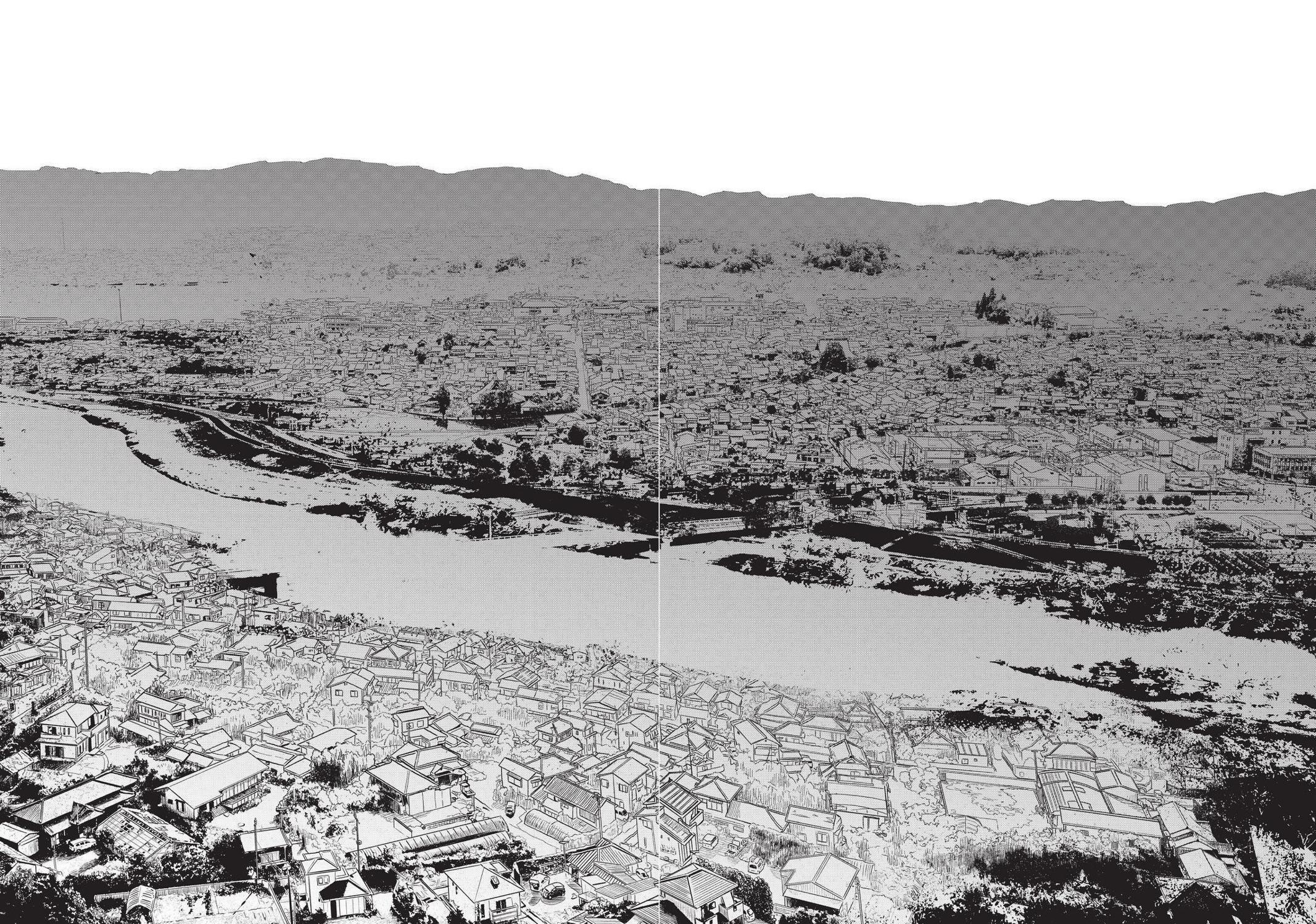 Ajin: Demi-Human Chapter 83.5 - Page 25