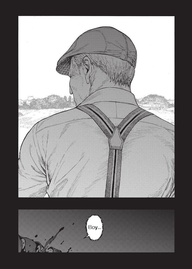 Ajin: Demi-Human Chapter 83 - Page 11