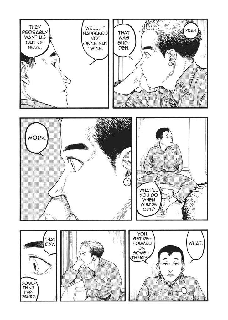 Ajin: Demi-Human Chapter 86 - Page 23