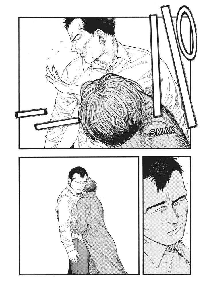Ajin: Demi-Human Chapter 86 - Page 28
