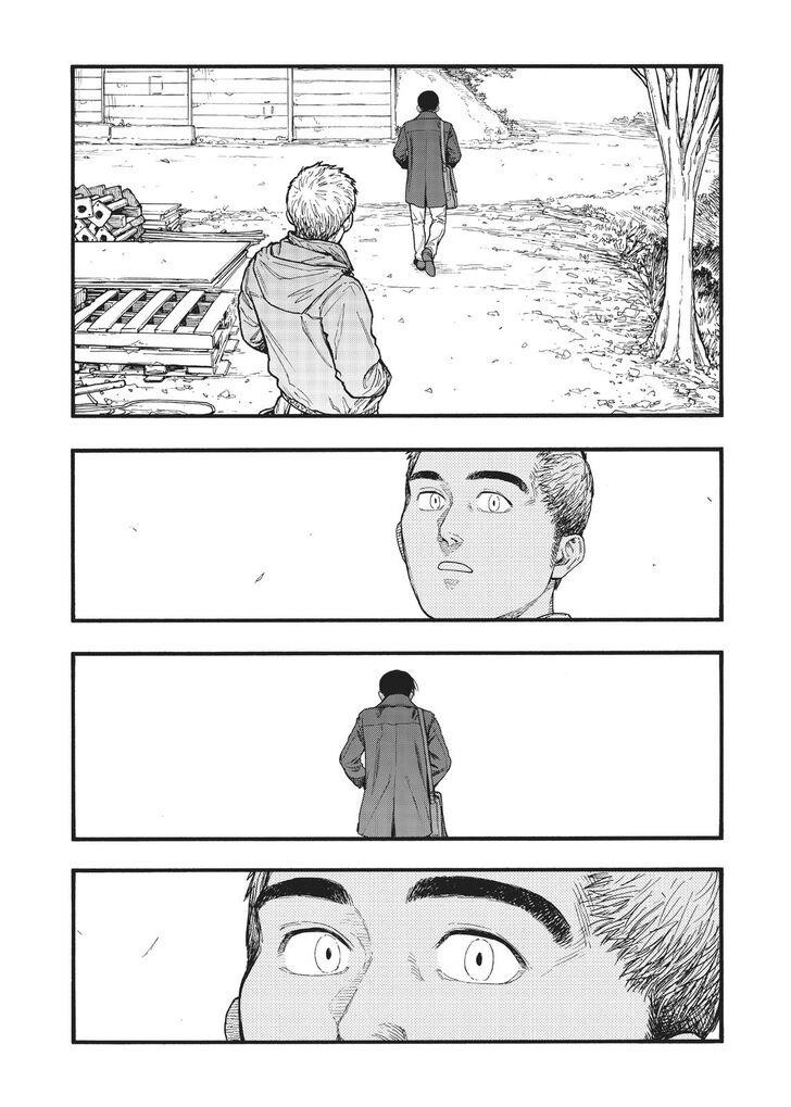 Ajin: Demi-Human Chapter 86 - Page 46