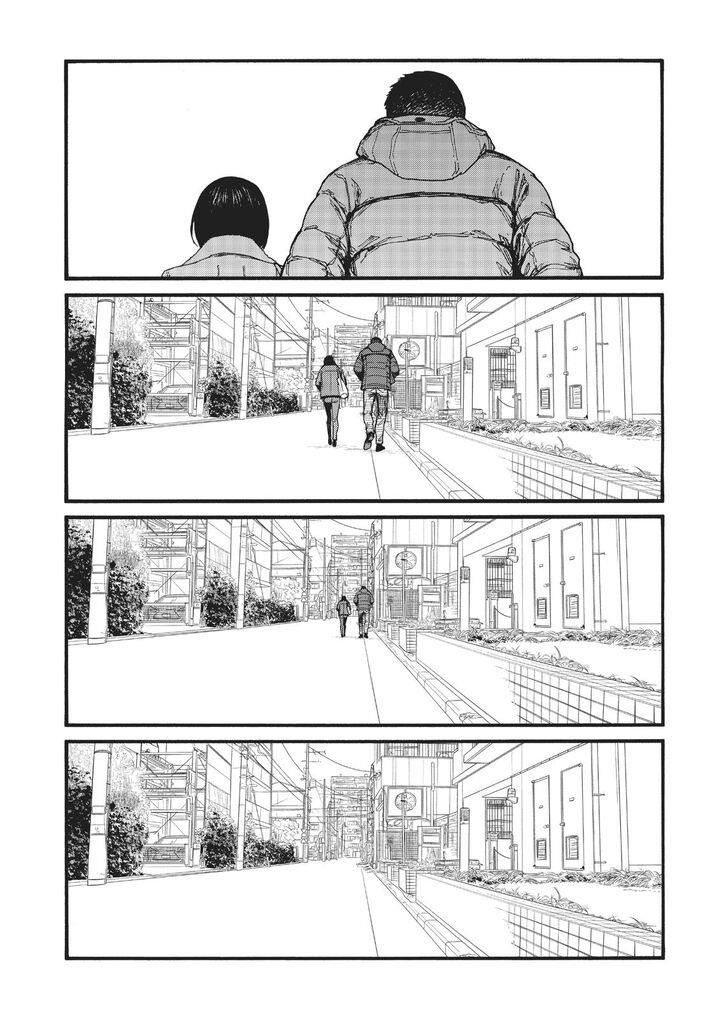Ajin: Demi-Human Chapter 86 - Page 47
