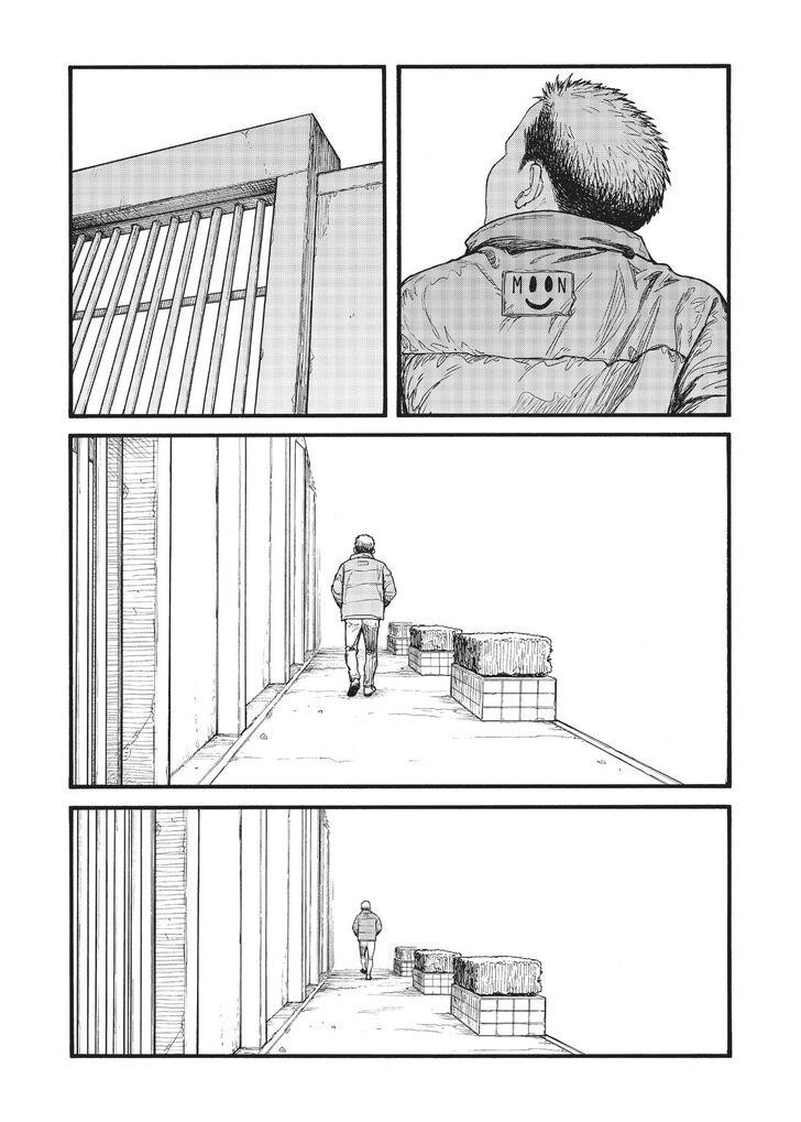 Ajin: Demi-Human Chapter 86 - Page 49