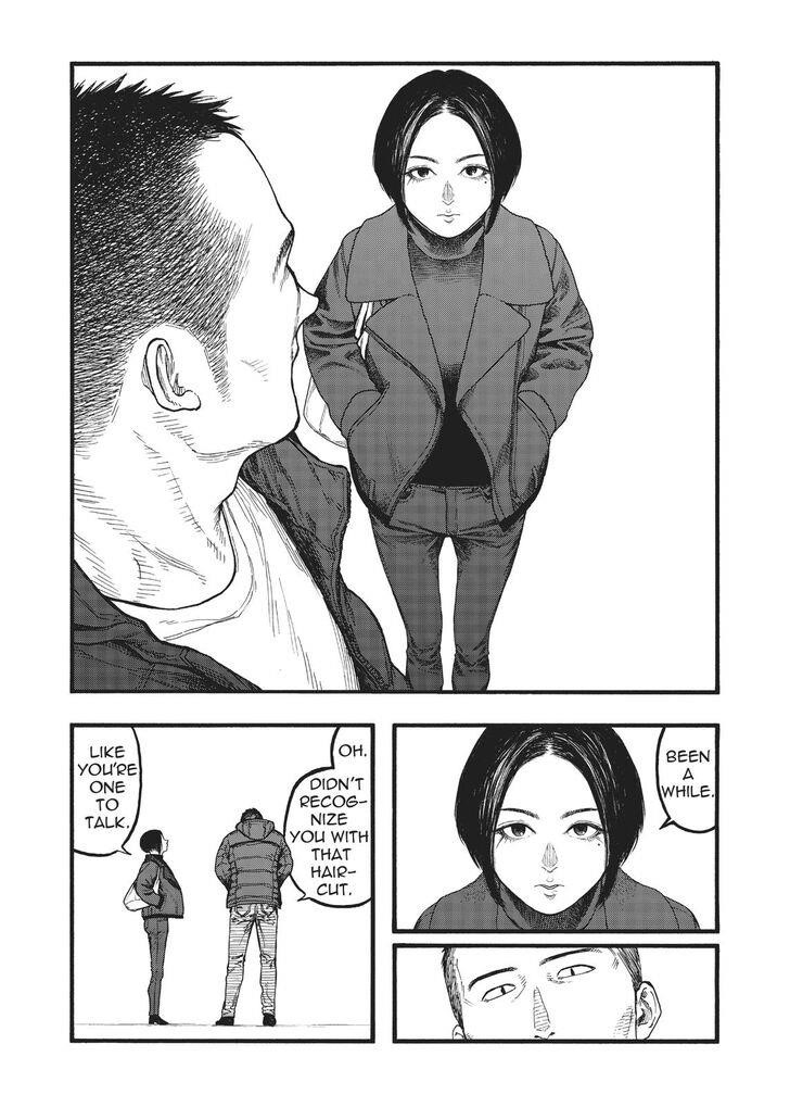 Ajin: Demi-Human Chapter 86 - Page 5